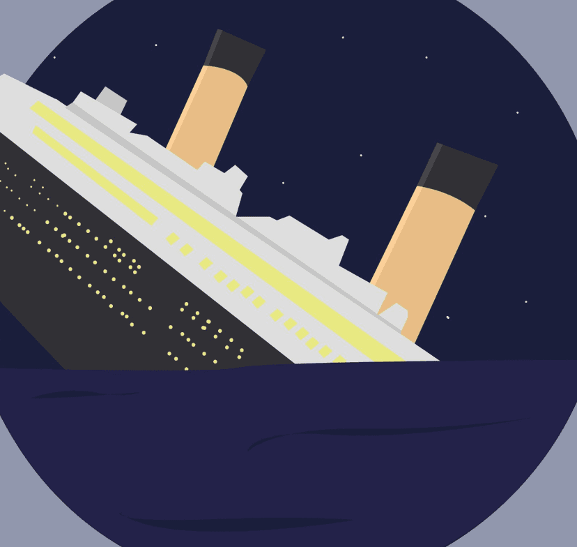 Titanic Survivors